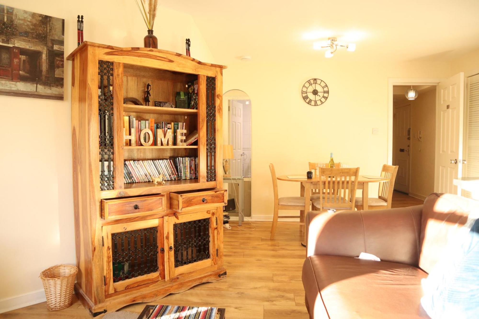 3 Bedrooms Flat In Central Edinburgh Old Town Sleeps 6 Exterior foto
