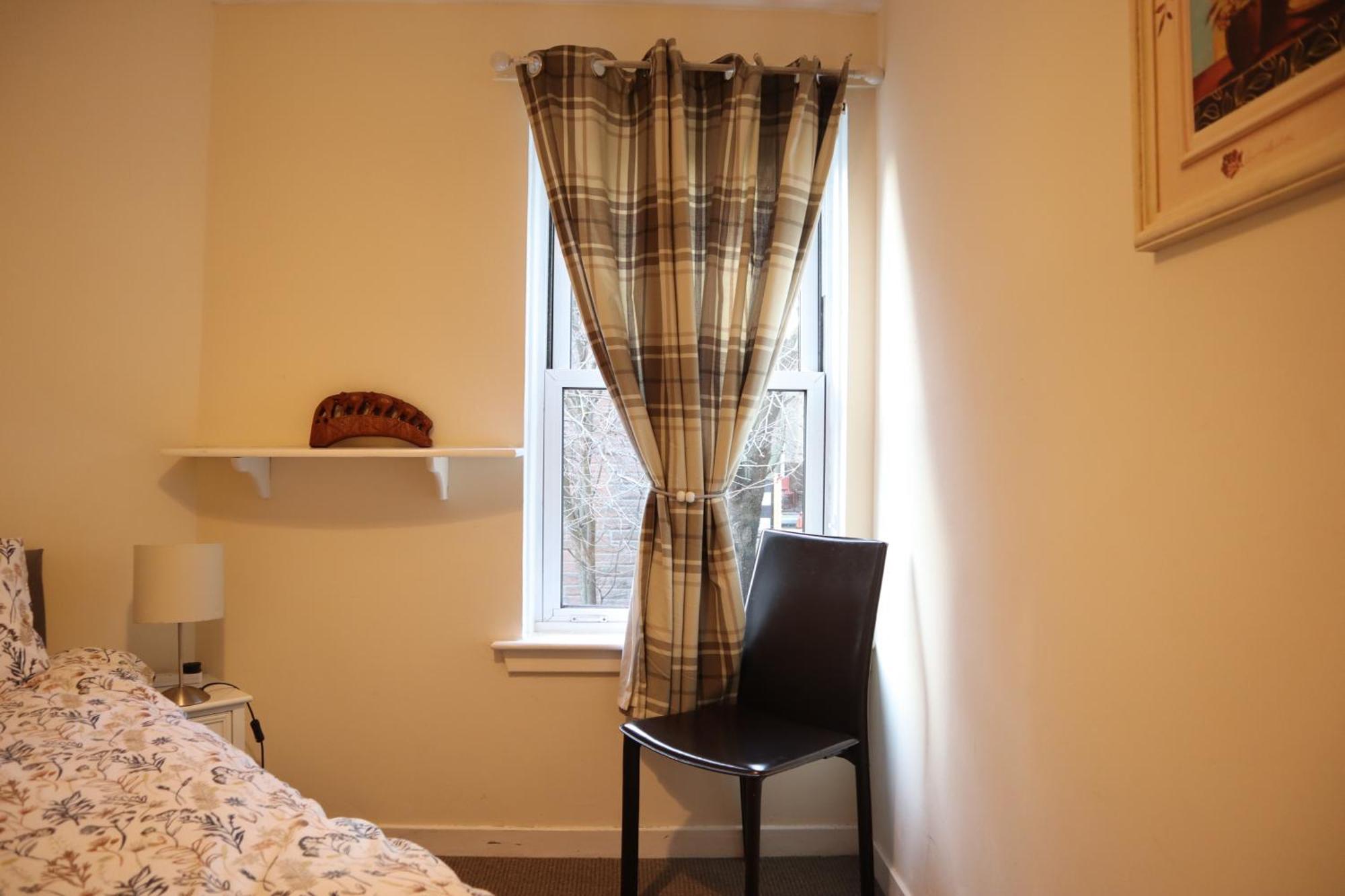 3 Bedrooms Flat In Central Edinburgh Old Town Sleeps 6 Exterior foto