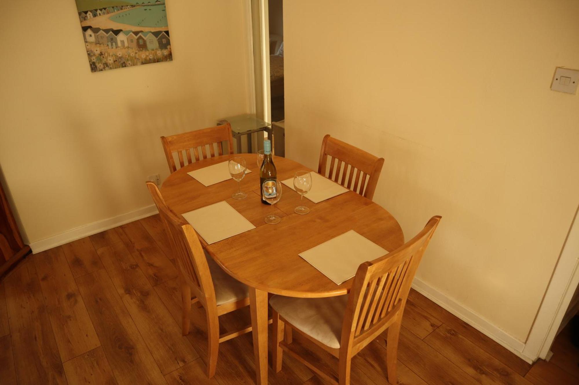 3 Bedrooms Flat In Central Edinburgh Old Town Sleeps 6 Exterior foto