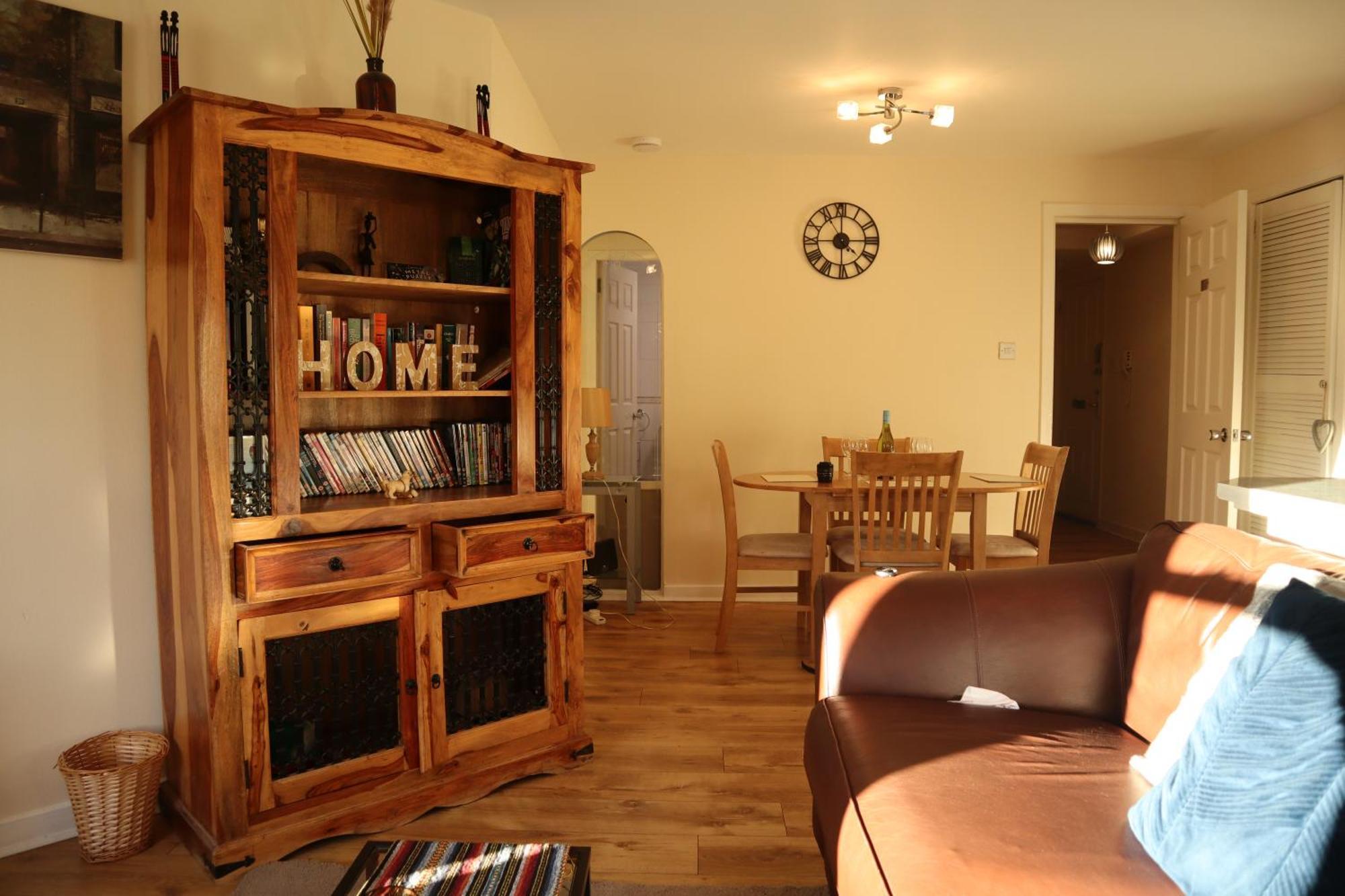 3 Bedrooms Flat In Central Edinburgh Old Town Sleeps 6 Exterior foto
