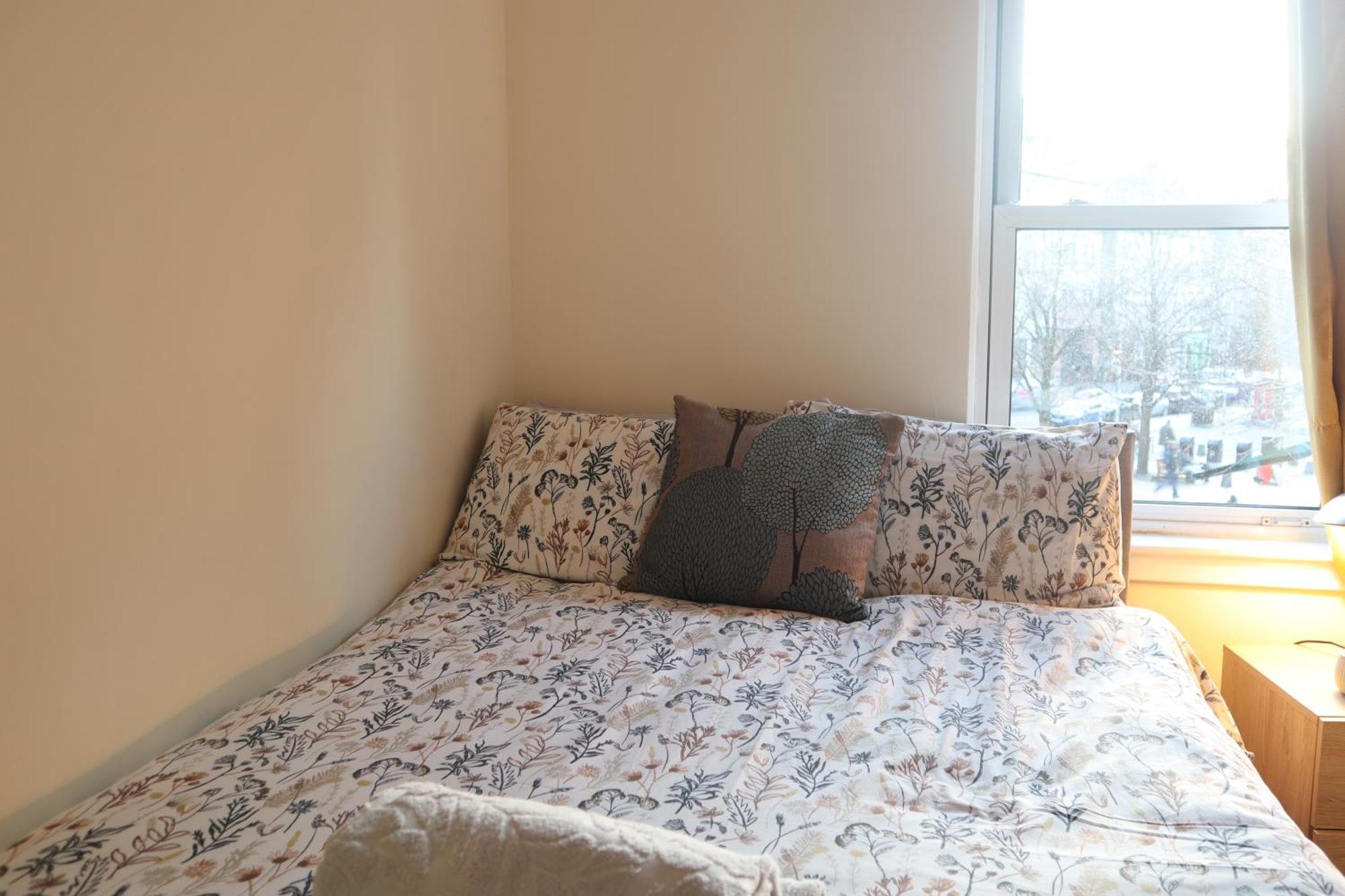 3 Bedrooms Flat In Central Edinburgh Old Town Sleeps 6 Exterior foto