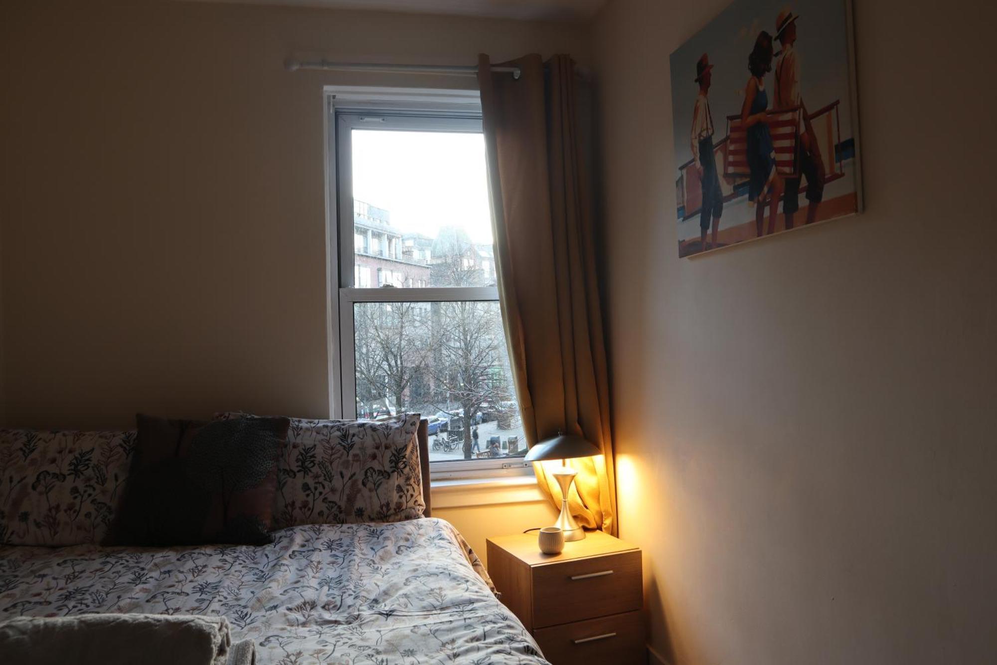 3 Bedrooms Flat In Central Edinburgh Old Town Sleeps 6 Exterior foto