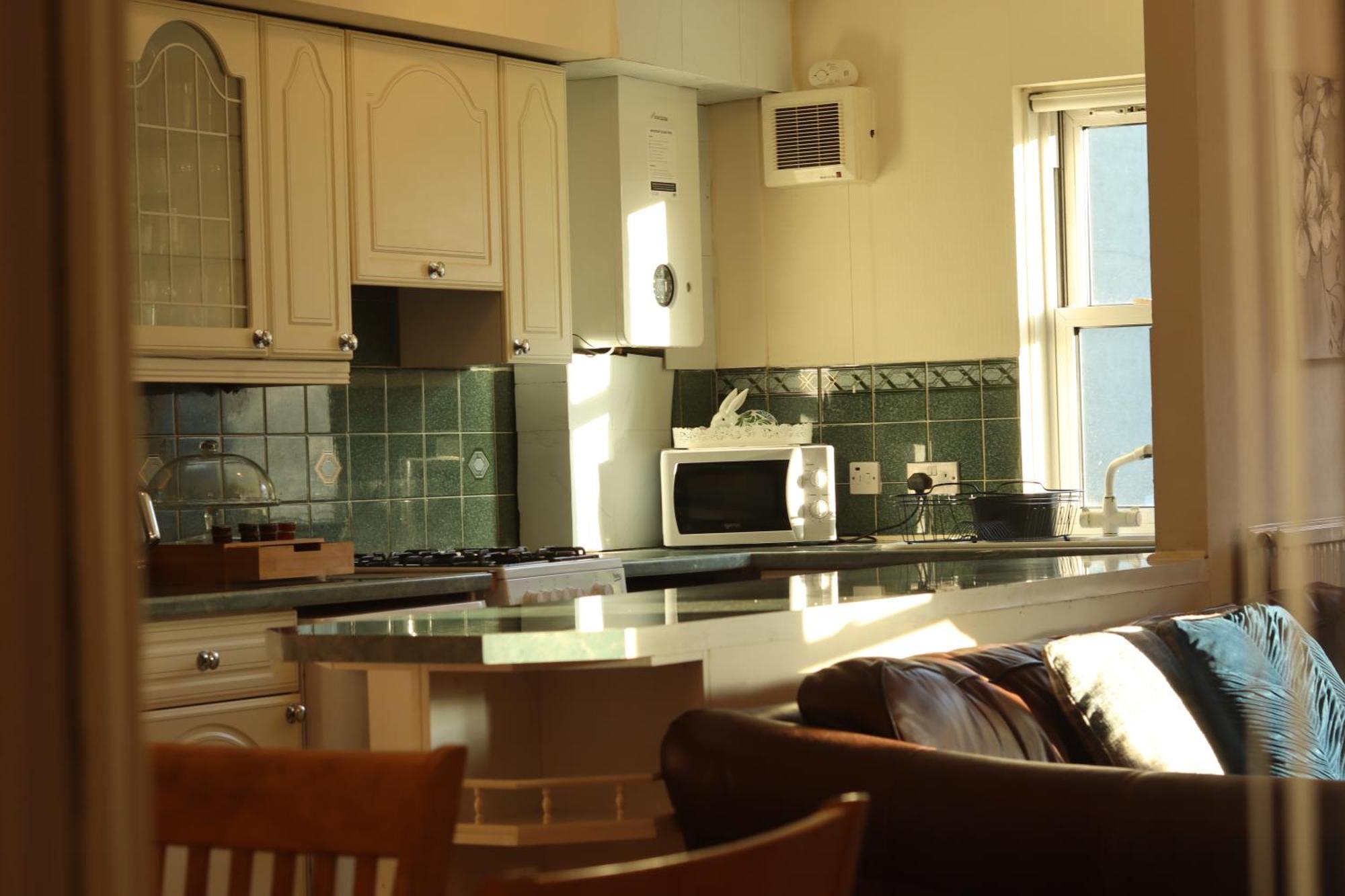 3 Bedrooms Flat In Central Edinburgh Old Town Sleeps 6 Exterior foto